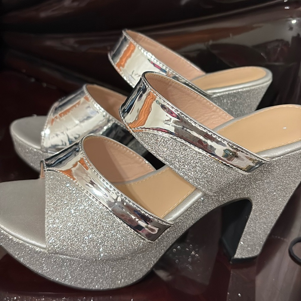 COPY - Women Sandle